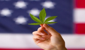 Publication d'un projet de loi américain sur la réforme du cannabis Publication d'un projet de loi américain sur la réforme du cannabis