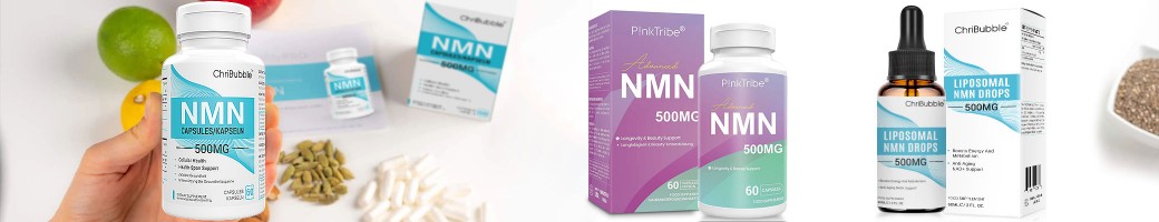 Supplemento NMN