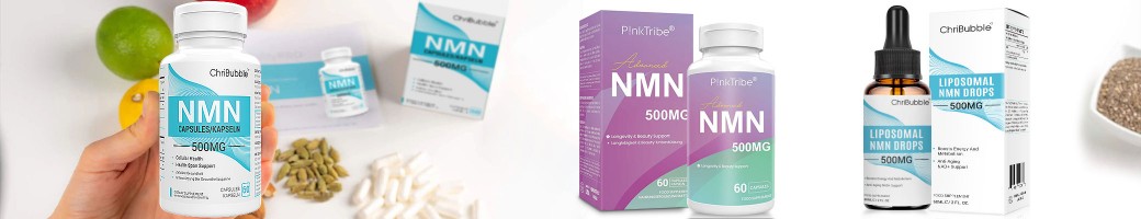 NMN Drops
