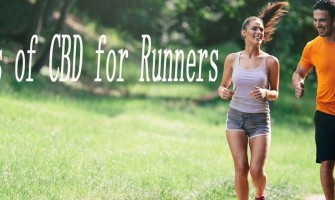 Les bienfaits du CBD pour les Coureurs Les bienfaits du CBD pour les Coureurs
