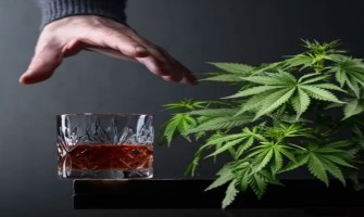 Le cannabis peut-il vous aider à boire moins ? Une nouvelle étude le suggère Le cannabis peut-il vous aider à boire moins ? Une nouvelle étude le suggère