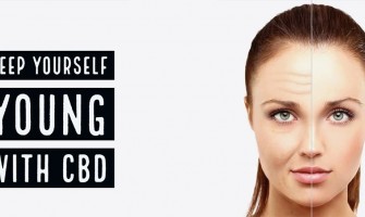 Le CBD peut-il vous faire paraître plus jeune ? Le CBD peut-il vous faire paraître plus jeune ?
