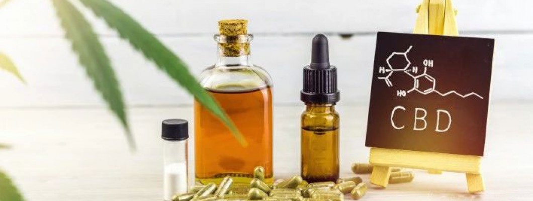 Il CBD estratto dalla canapa può aiutare il trattamento del cancro? Il CBD estratto dalla canapa può aiutare il trattamento del cancro?