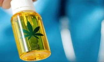 CBD and Healthy Aging: New Research Reveals the Anti-Aging Potential of Cannabinoids