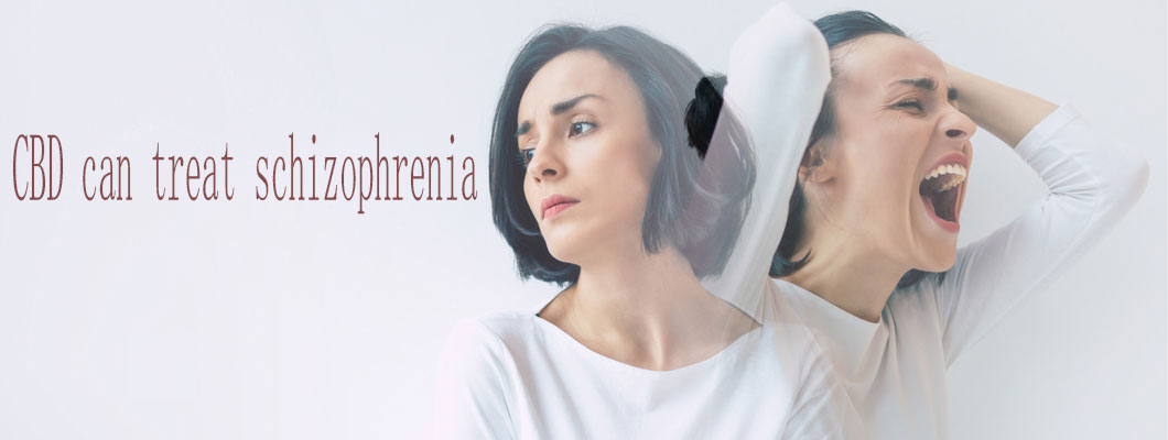 CBD can treat schizophrenia just as well as prescription antipsychotics CBD can treat schizophrenia just as well as prescription antipsychotics