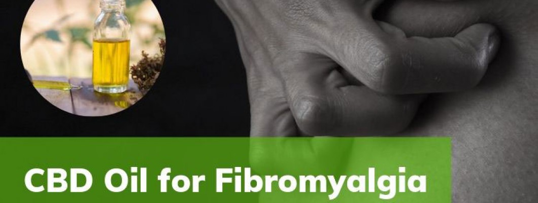 Ihr Leitfaden zur Verwendung von CBD-Öl bei Fibromyalgie