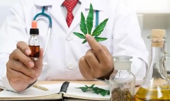 An Insight into the CBD from the Frontline Healthcare Professional An Insight into the CBD from the Frontline Healthcare Professional