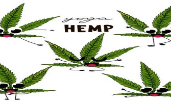 Comment le CBD vous a-t-il fait tomber amoureux de l'exercice ? Comment le CBD vous a-t-il fait tomber amoureux de l'exercice ?