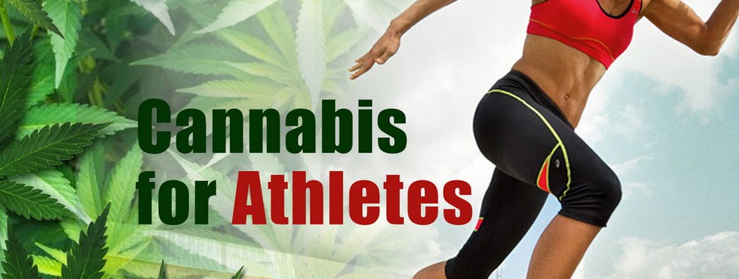 CBD Oil – How Does It Benefit Athletes?