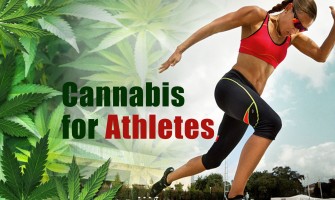 Pétrole de la CDB - Quels sont les avantages pour les athlètes ? Pétrole de la CDB - Quels sont les avantages pour les athlètes ?