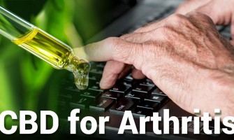 Les symptômes de l'arthrite du CBD Rub Les symptômes de l'arthrite du CBD Rub