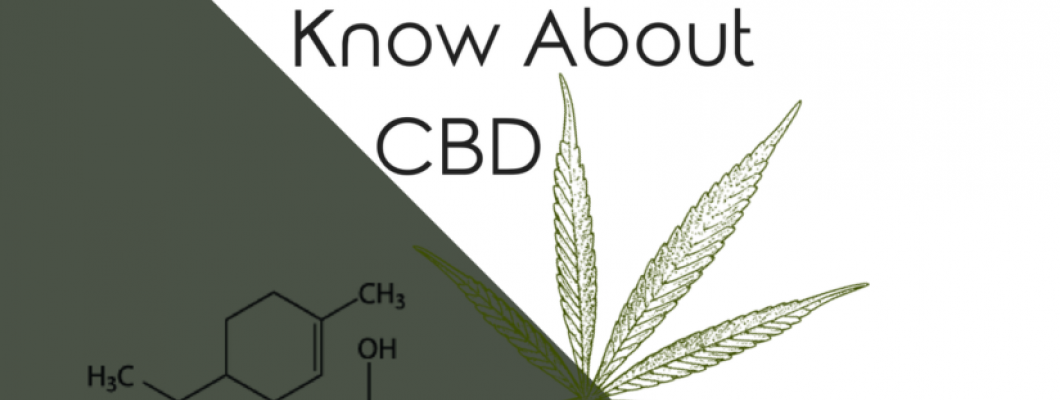 Find out something more about CBD