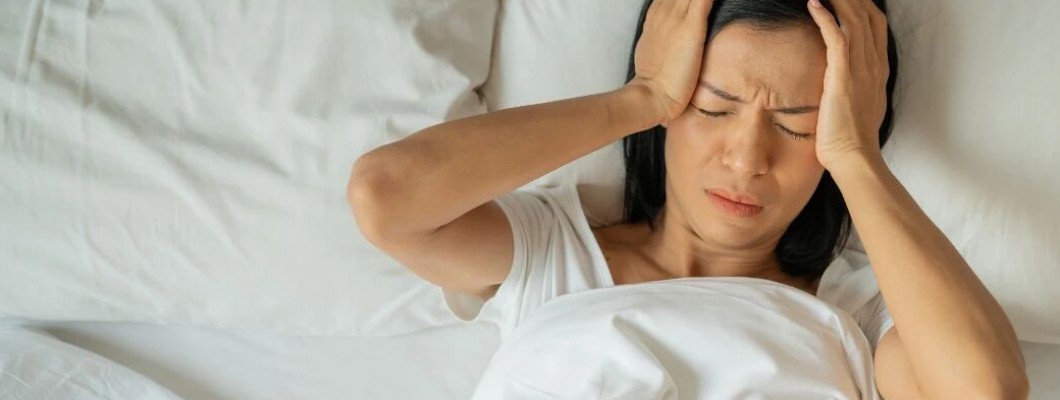 GABA for Sleep: Can Your Brain's Natural 