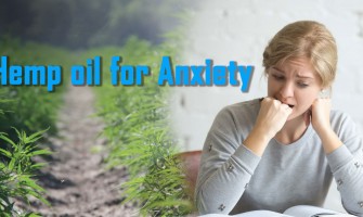 L'huile de chanvre pour l'anxiété L'huile de chanvre pour l'anxiété