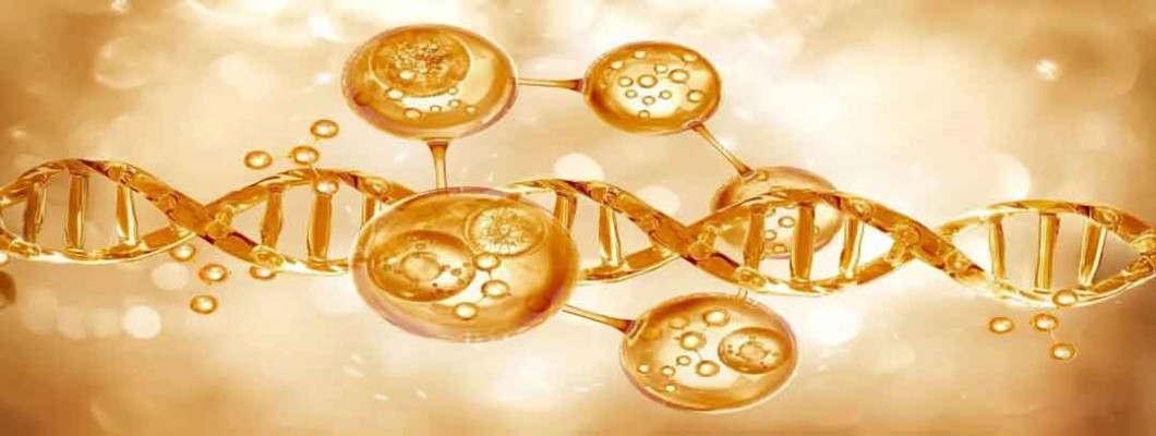How Vitamin C Can Unlock ‘Youth Genes’ for Firmer, Healthier Skin