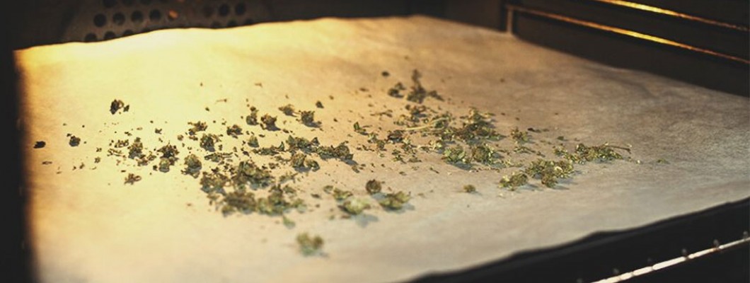 Why does Industrial Hemp need Decarboxylation?