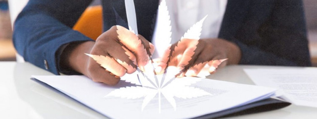 Malta President's Officially Signature Cannabis Legalization Bill