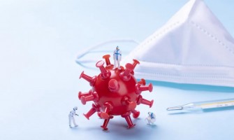 L'augmentation des niveaux de NAD+ peut prévenir et traiter le coronavirus(COVID-19) L'augmentation des niveaux de NAD+ peut prévenir et traiter le coronavirus(COVID-19)