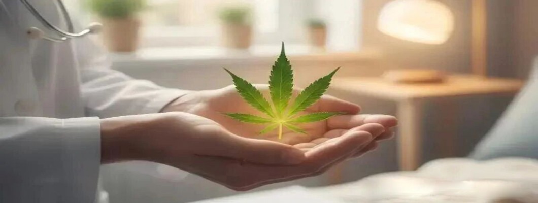 Medical Cannabis and End-of-Life Care: What Current Research Suggests