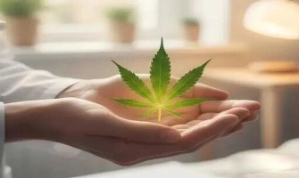 Medical Cannabis and End-of-Life Care: What Current Research Suggests