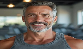 NMN and Male Reproductive Health: Insights From a Mouse Study
