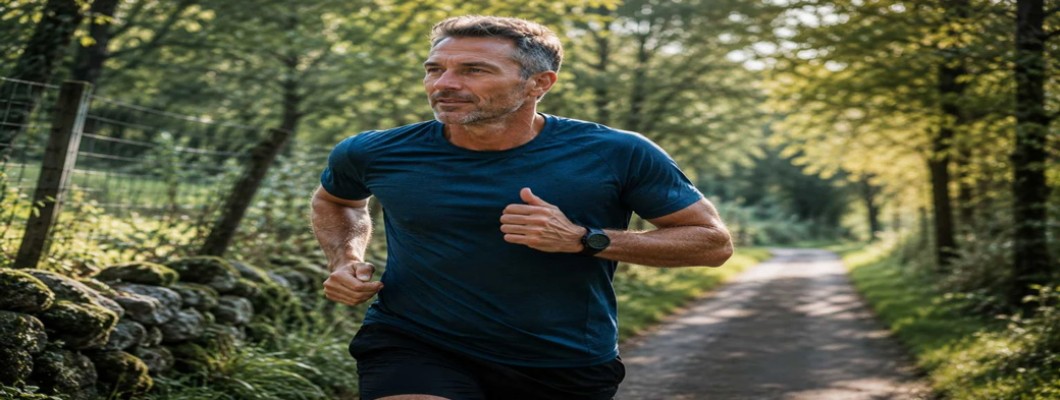 NMN for Men Over 40: What Does the Research Actually Show?
