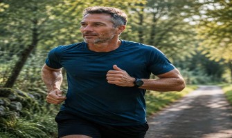NMN for Men Over 40: What Does the Research Actually Show?
