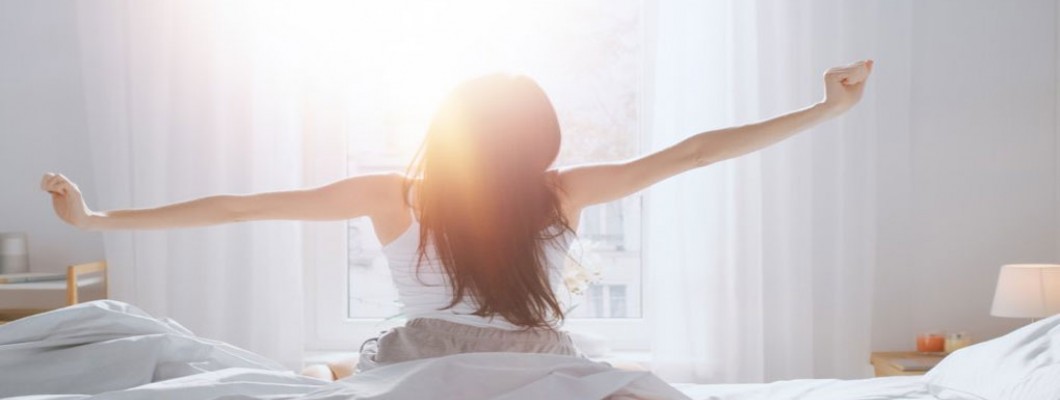 NMN improves sleep? - What's the principle behind it! NMN improves sleep? - What's the principle behind it!