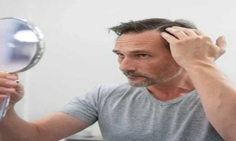 NMN Might Be the Solution to Your Hair Loss! NMN Might Be the Solution to Your Hair Loss!