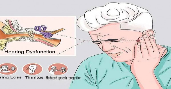 How To Stop For Tinnitus Sudden Humming Sound In Ear ...