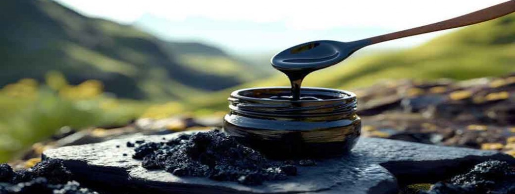 Shilajit Benefits: What It Is, How It Works, and Is It Worth Taking?
