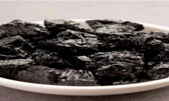 Shilajit: The Golden Treasure of the Himalayas Shilajit: The Golden Treasure of the Himalayas