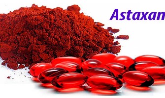 The Astaxanthin-Female Hormone Connection The Astaxanthin-Female Hormone Connection