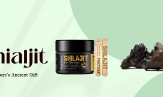 The Benefits of Shilajit: Nature's Ancient Gift The Benefits of Shilajit: Nature's Ancient Gift