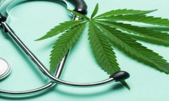 Endocannabinoid System in the treatment of Irritable Bowel Syndrome Endocannabinoid System in the treatment of Irritable Bowel Syndrome