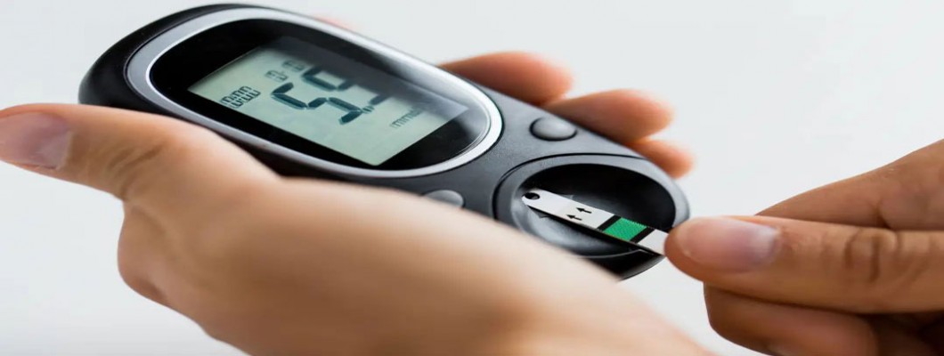 Uncovering the therapeutic effects of NMN on insulin resistance and diabetes.