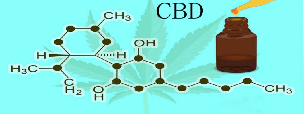 Various ways to use CBD