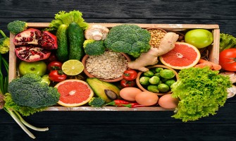 What Is Luteolin? A Natural Compound for Healthy Aging and Vascular Support