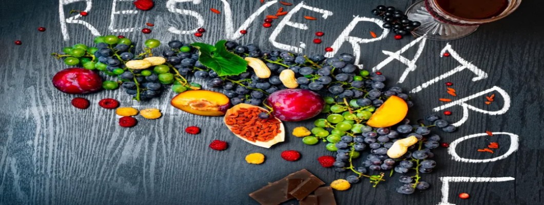 What Is Resveratrol? Exploring Its Potential Benefits and the Science Behind It What Is Resveratrol? Exploring Its Potential Benefits and the Science Behind It