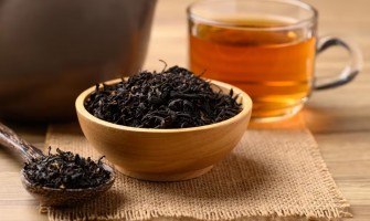 Why Does Drinking Tea Help You Feel More Relaxed? The Growing Interest in L-Theanine for Mood Support