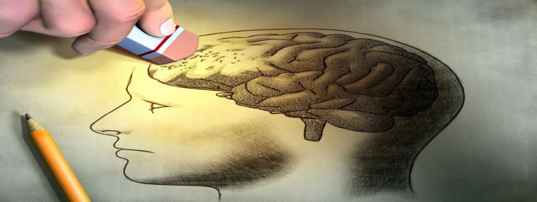 World problem: Is there really no cure for Alzheimer's?
