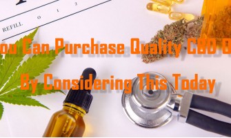 Vous pouvez acheter de l'huile de qualité de la CBD en y réfléchissant dès aujourd'hui Vous pouvez acheter de l'huile de qualité de la CBD en y réfléchissant dès aujourd'hui