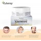 Masque pour les yeux EUHEMP, Anti-Aging Under Eye Patches, Patent Formula, Made in UK