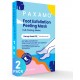 PAXAMO Foot Exfoliating Peel Mask with Hemp Extract 2 Pack (Pairs) PAXAMO Foot Exfoliating Peel Mask with Hemp Extract 2 Pack (Pairs)