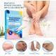 PAXAMO Foot Exfoliating Peel Mask with Hemp Extract 2 Pack (Pairs) PAXAMO Foot Exfoliating Peel Mask with Hemp Extract 2 Pack (Pairs)