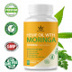 BENE Hemp Oil with Moringa, 30000mg 60 Capsules BENE Hemp Oil with Moringa, 30000mg 60 Capsules