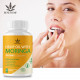 BENE Hemp Oil with Moringa, 30000mg 60 Capsules BENE Hemp Oil with Moringa, 30000mg 60 Capsules