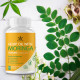BENE Hemp Oil with Moringa, 30000mg 60 Capsules BENE Hemp Oil with Moringa, 30000mg 60 Capsules