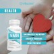 ChriBubble NMN Capsule con Forza Massima 500mg 60 Capsule