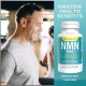 ELITEHEALTH NMN Capsules with Maximum Strength 500mg 60 Capsules ELITEHEALTH NMN Capsules with Maximum Strength 500mg 60 Capsules